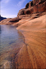 水至清则无鱼 (LAKEPOWELL) 
