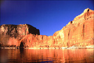 山水(LAKE POWELL) 