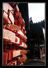 京都印象--- 祈祷 