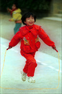 跳绳-1（F5，80-200MM，KODAK GOLD200） 