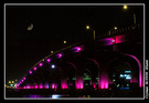 迈城夜色1- MacArthur桥 