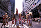 NYC Gay Parade 2000 (1) 
