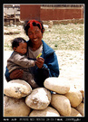 不多的西藏人物之二 父子 