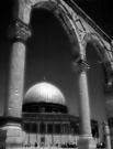 Al Aqsa/Dome of Rock/Temple Mount 