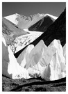 绒布冰川——1 