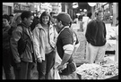 [Pike Market]卖鱼的 