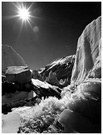 绒布冰川——8 