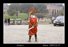 Gladiator---罗马竞技场 