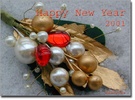 新年愉快 