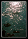 渔港晨光曲 ---- 世纪辉映，和丽江的渔港 