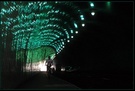 几张在LA拍的片子--城市隧道 