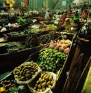 水果市场 