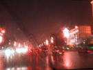 《家住北京》(4) 雨夜长安街 