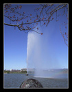 格里芬喷泉－澳洲堪培拉 