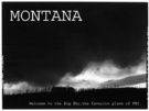 MONTANA: 天地 ：)) 