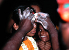 印度教的盛典 - 大宝森节3 - 上针 