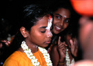 印度教的盛典 - 大宝森节4 - 上针之后 