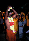 印度教的盛典 - 大宝森节11 - 上路1 
