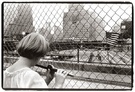 纽约-GROUND ZERO-吹笛的妇人 