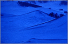 塞北的雪6：那么蓝的坝上 