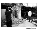 拍照的和人，广州，2003 
