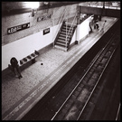 168 街地铁站(6X6版) 