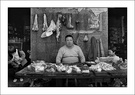 村里人·大京古堡－卖猪肉的 
