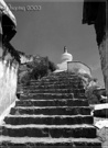 030812 甘丹寺—台阶 