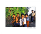 030822尼泊尔——波卡拉的孩子 