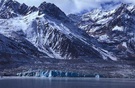 滇藏8—冰川 