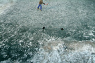 游走DSCF120-还是乌拉时拍的-一个人的冰球 