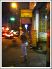 Friday: Sao Paulo的站街妓女夜 