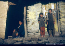 尼泊尔.西藏村10 