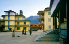 尼泊尔.西藏村11 