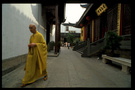 上海：玉佛寺-1 