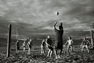 沙滩排球（2） 