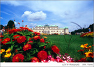 维也纳－美景宫 