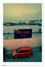 上海“外码头” 