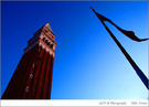 威尼斯－钟楼 