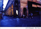 佛罗伦萨－泛蓝的街 1 