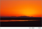 青海湖之晨1 