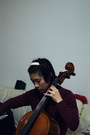大提琴 