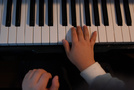 中国有3600万儿童在学钢琴 