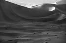 巴丹吉林沙漠 