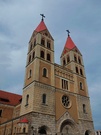 天主教堂 