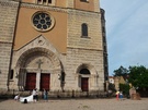 天主教堂 