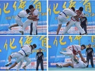 中国式摔跤 