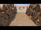 钢木材市场 