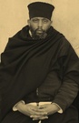 ONE 埃塞俄比亚正统教神父