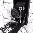 Kodak No3A Model A  ca 1903 